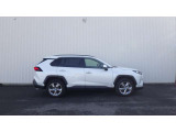 RAV4 2.5 ハイブリッド G E-Four 4WD 