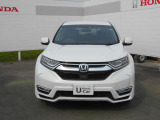 CR-V  2.0 e:HEV EX