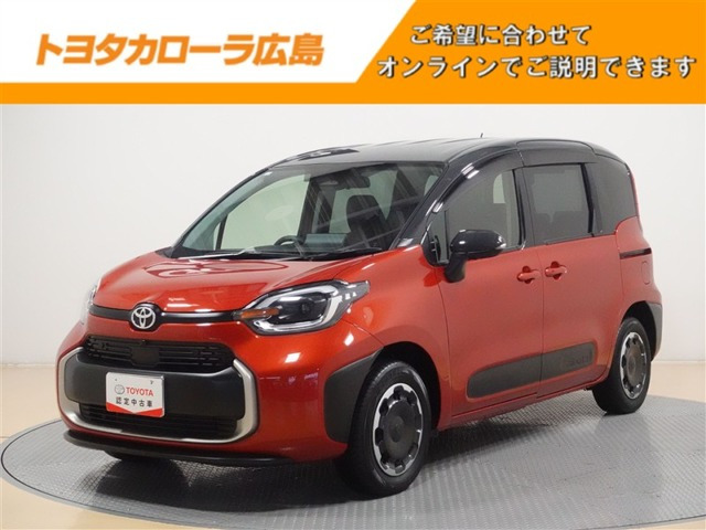 シエンタ ハイブリッド 1.5 Z E-Four 4WD 