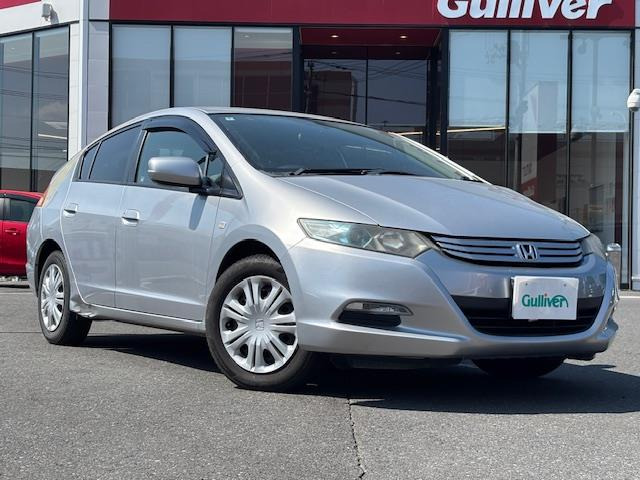 インサイト 1.3 G 修復歴無し