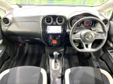 ノート 1.2 X FOUR スマートセーフティエディション 4WD 