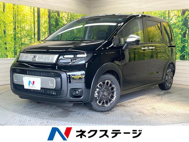 フリード 1.5 クロスター