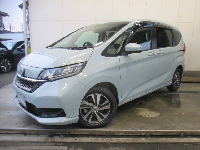 フリード+ 1.5 ハイブリッド G 