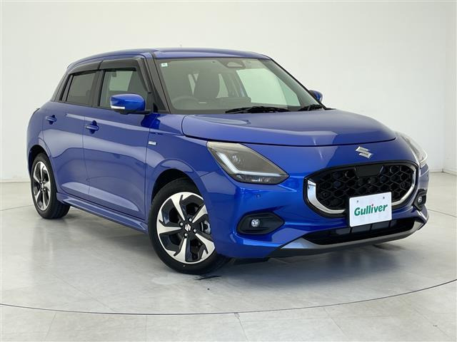 スイフト 1.2 ハイブリッド(HYBRID) MZ 修復歴無し