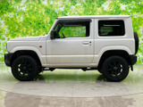 ジムニー XL 4WD 