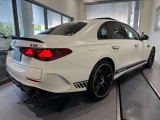 Eクラス AMG E53 ハイブリッド 4マチックプラス エディション1 (PHEV) 4WD 
