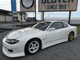 シルビア 2.0 スペックS Gパッケージ 