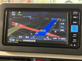 純正25年モデルナビです!