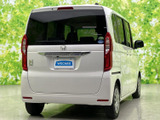 N-BOX G L ホンダセンシング 