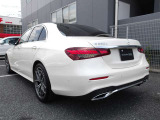 Eクラス E220d スポーツ 
