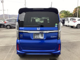 N-BOXカスタム G L ホンダセンシング 