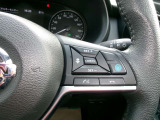 プロパイロット付きです。高速道路での長距離運転がとてもらくで、運転が楽しくなります。