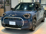 BMW MINI ミニエースマン
