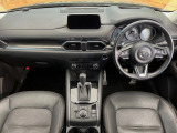 CX-5 2.2 XD Lパッケージ 