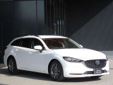 MAZDA6ワゴン 2.2 XD 