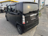 N-BOX G Lパッケージ 