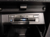 有料道路走行時の必需品 ETC(ビルトインタイプ)付