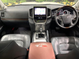 ランドクルーザー200 4.6 ZX 4WD 