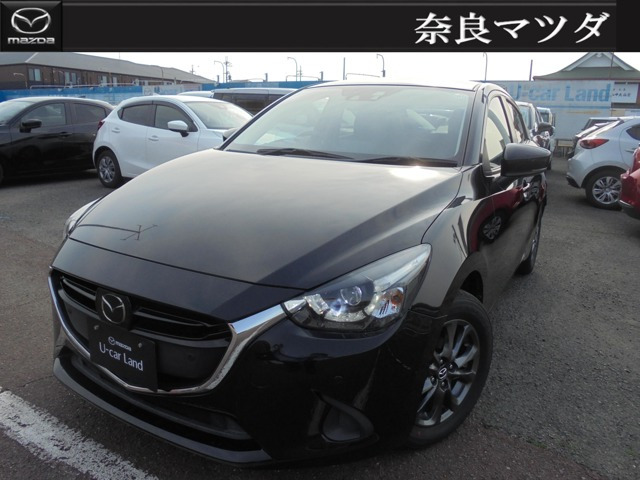 デミオ 1.3 13S ツーリング 