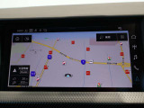 MMIナビゲーションシステム ハンズフリー(Bluetooth) Audi connect