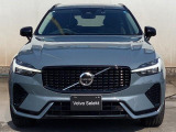 XC60 リチャージ アルティメット T6 AWD PHEV 4WD 