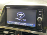 【純正ナビ】人気の純正ナビを装備。オーディオ機能も充実しており、Bluetooth接続すればお持ちのスマホやMP3プレイヤーの音楽を再生可能!毎日の運転がさらに楽しくなります!!