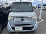 N-BOX G Lパッケージ 修復歴無し
