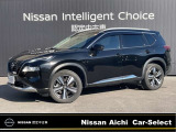 日産 エクストレイル