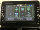 高性能で使いやすい日産純正ナビゲーションです。フルセグTVも鑑賞出来るしBluetooth機能付なのでお手持ちの携帯電話でハンドフリー通話も出来ます。
