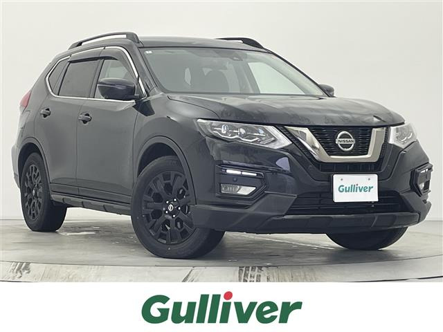 エクストレイル 2.0 20Xi Vセレクション エクストリーマーX 4WD 4WD 修復歴無し