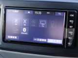 Bluetooth対応です。