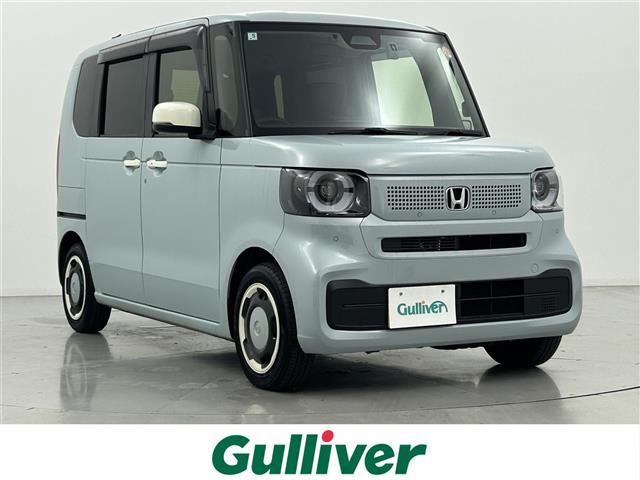 N-BOX  修復歴無し