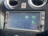 【 オーディオソース 】車内で音楽やラジオなど様々なコンテンツを選択できます!//