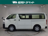 ハイエースバン 2.0 DX ロング 