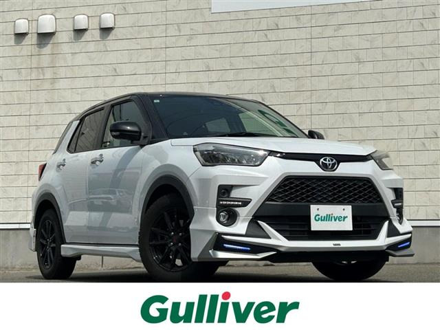 ライズ 1.0 Z 4WD 修復歴無し