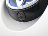 バックカメラが付いているので後方確認が非常にしやすいです。今や運転初心者も熟練者も必須装備!ついていて損はないですね♪