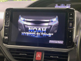 ノア 1.8 ハイブリッド Si W×B II 