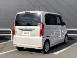 N-BOX G L ターボ ホンダセンシング 