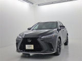 レクサス NX