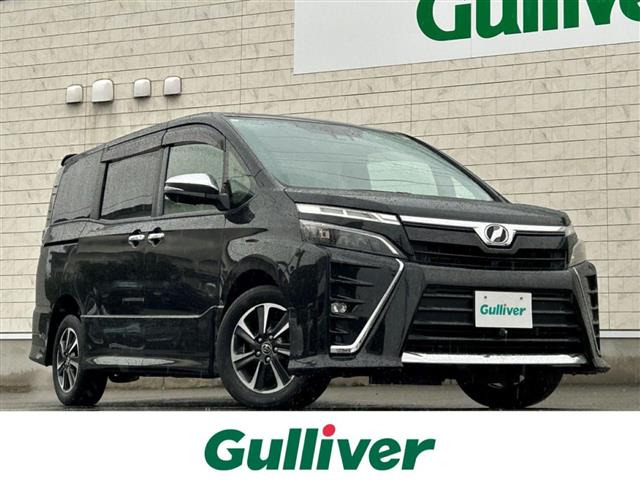 ヴォクシー 2.0 ZS 煌 4WD 修復歴無し