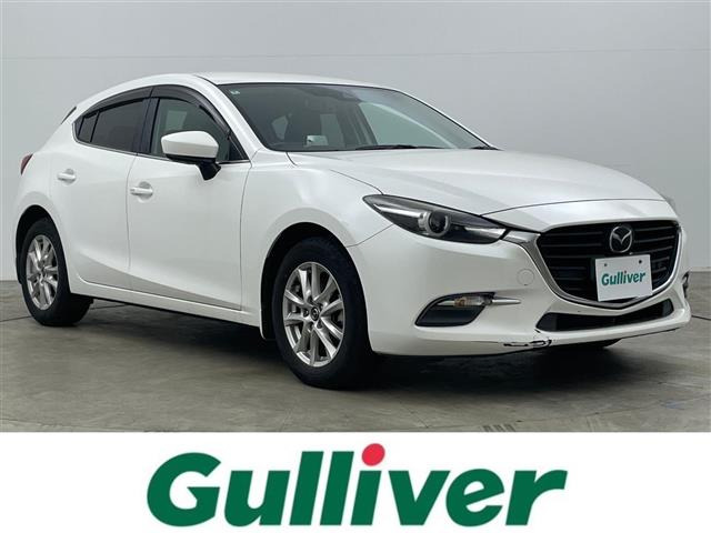 アクセラスポーツ 1.5 15XD プロアクティブ 修復歴無し