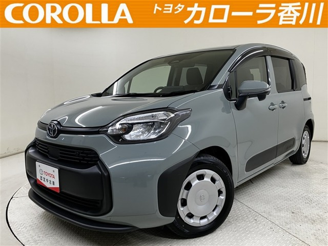 トヨタ シエンタ 