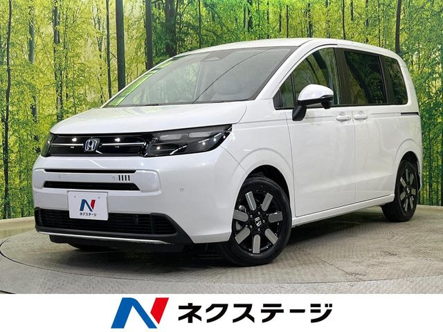 フリード 1.5 e:HEV エアー EX