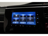 ナビゲーションももちろん装備☆多彩な機能で快適ドライブをアシスト☆オーディオ機能も充実していますね☆