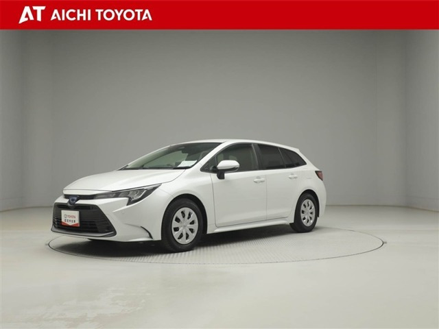 カローラツーリング 1.8 ハイブリッド G 