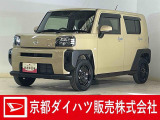 衝突回避支援システムのスマートアシスト搭載で安心・安全☆ 納車の際にはダイハツ(ディーラー)で車検整備を実施して消耗品も交換して2年付きで、お渡ししますので、さらに安心♪