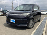 トヨタ スペイド