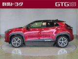 ヤリスクロス 1.5 ハイブリッド Z E-Four 4WD 