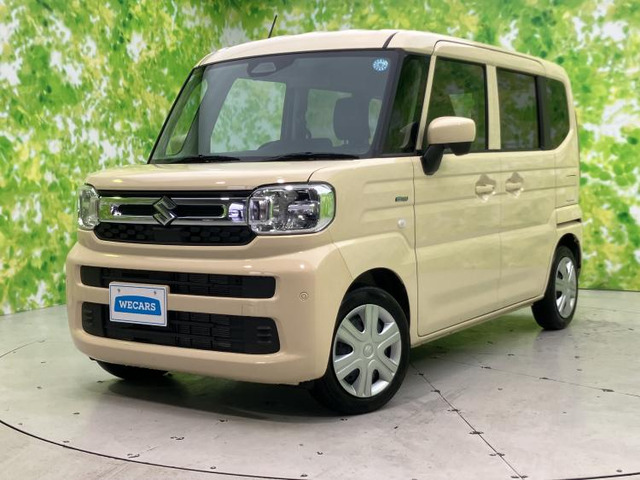 スズキ スペーシア 