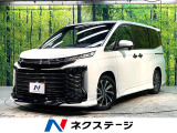 禁煙車 GRフルエアロ 両側電動ドア 後席モニター バックカメラ